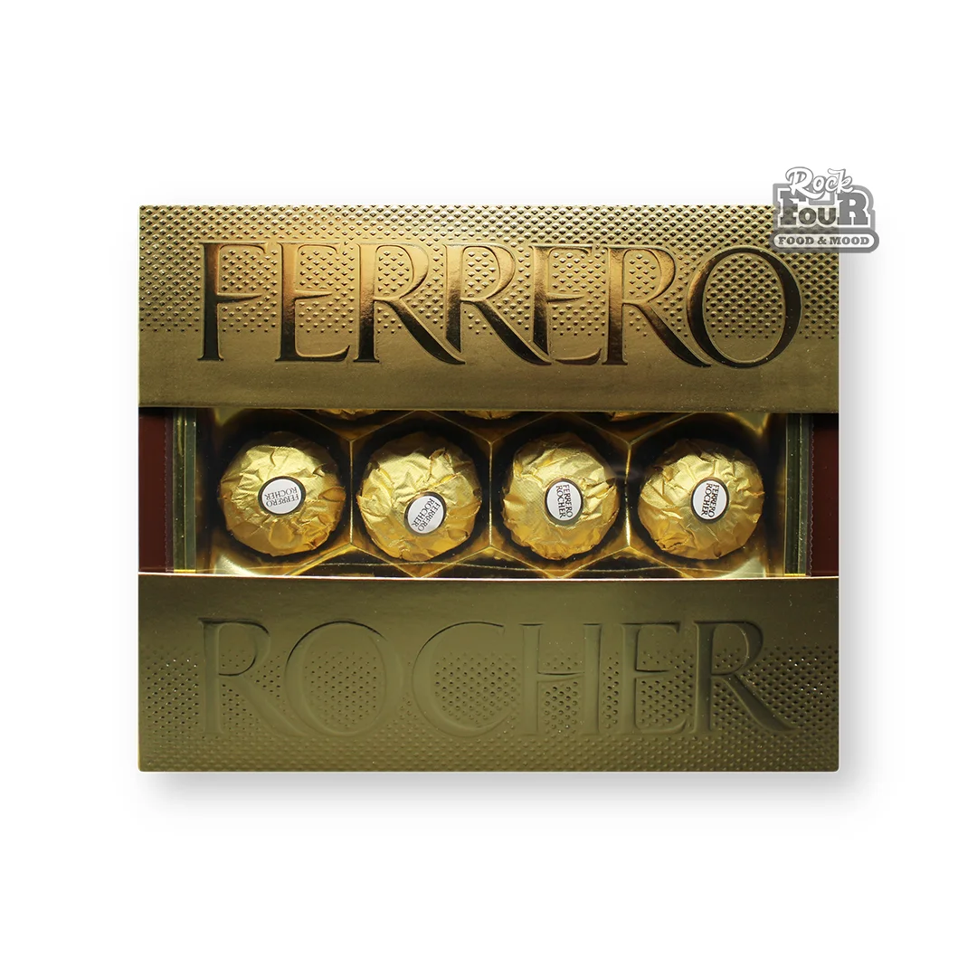 "Ferrero Rocher" chocolates 200g